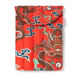 BAGGU x The Met Dragon Puffy 13” Laptop Sleeve